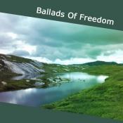 BriaskThumb [cover] Stefan Eiberger   Ballads Of Freedom
